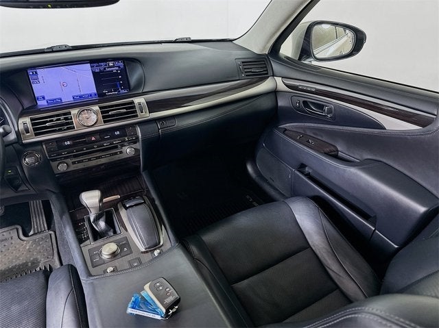 2013 Lexus LS 460 460